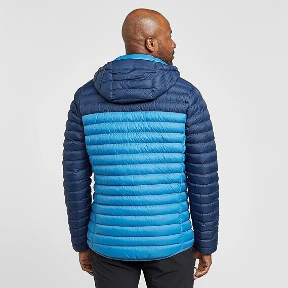 Berghaus claggan insulated jacket new arrivals