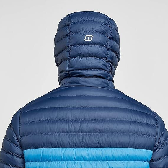 Berghaus claggan insulated jacket outlet