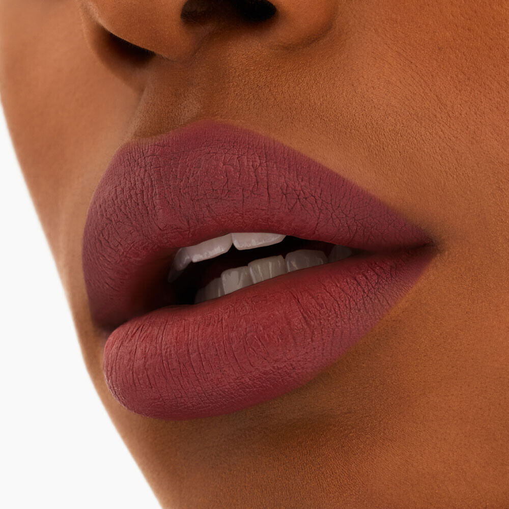 MAC Locked Kiss 24 Hour Lipstick (1,8g) - Opulence ab 27,20 