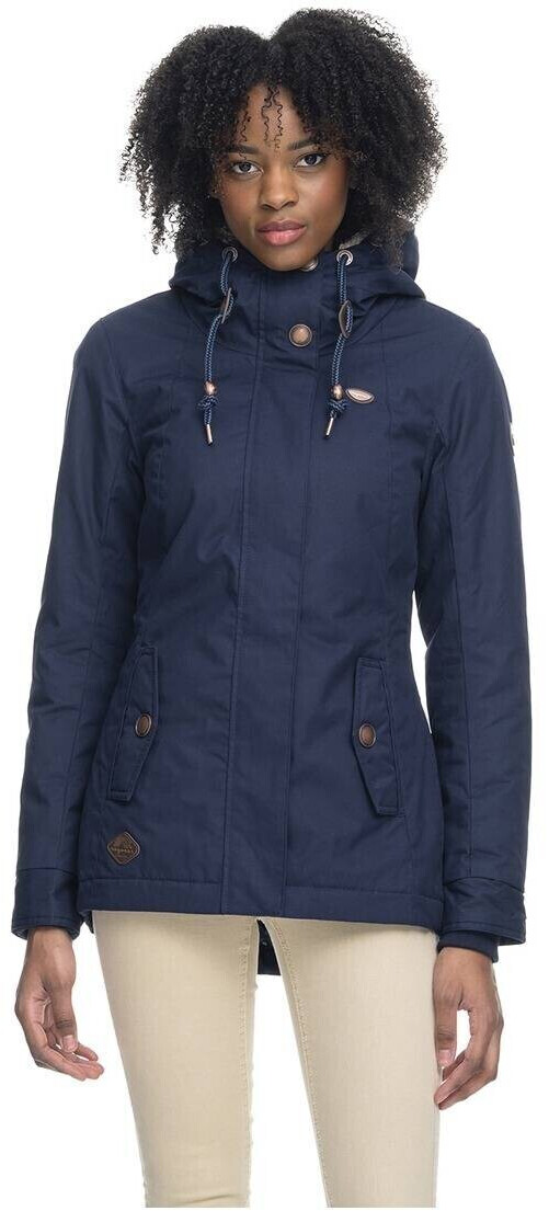 Ragwear Monade (2221-60016) navy