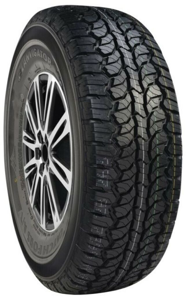 Lanvigator Catchfors A/T 205/75 R15 97T