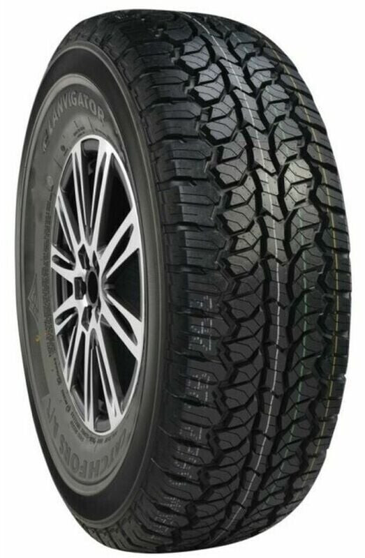 Lanvigator Catchfors A/T LT215/70 R15 109/107R