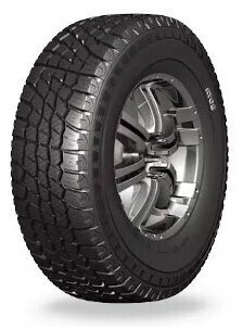 Tracmax X Privilo AT08 245/70 R16 111T
