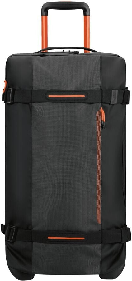 Photos - Luggage American Tourister Urban Track Duffle with Wheels 68 cm 