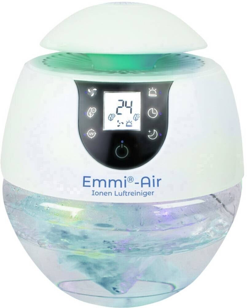 emmi-dent Emmi-air 15