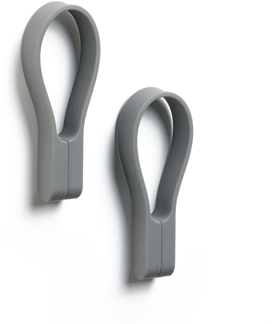 Zone Denmark Loop 9cm 2 pcs. (27923)