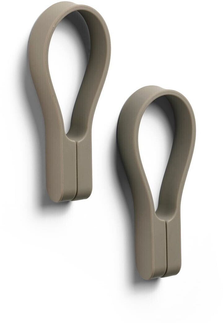 Zone Denmark Loop 9cm 2 pcs. (27927)