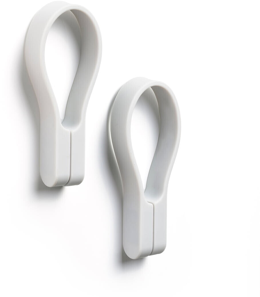 Zone Denmark Loop 9cm 2 pcs. (27924)