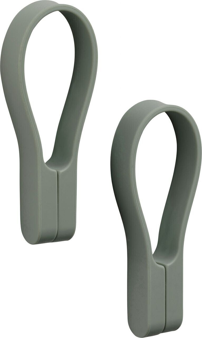 Zone Denmark Loop 9cm 2 pcs. (27928)