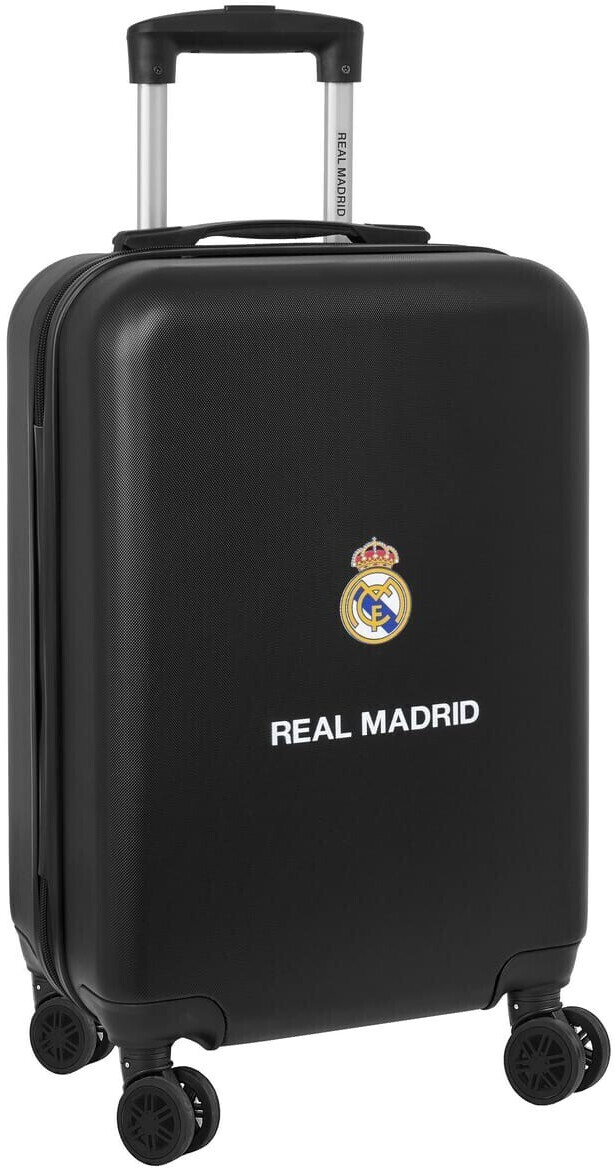 Safta Trolley 40L Real Madrid 2ª