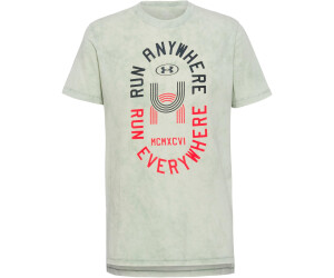 Under Armour Men's UA Run Everywhere T-Shirt ab 21,80 €