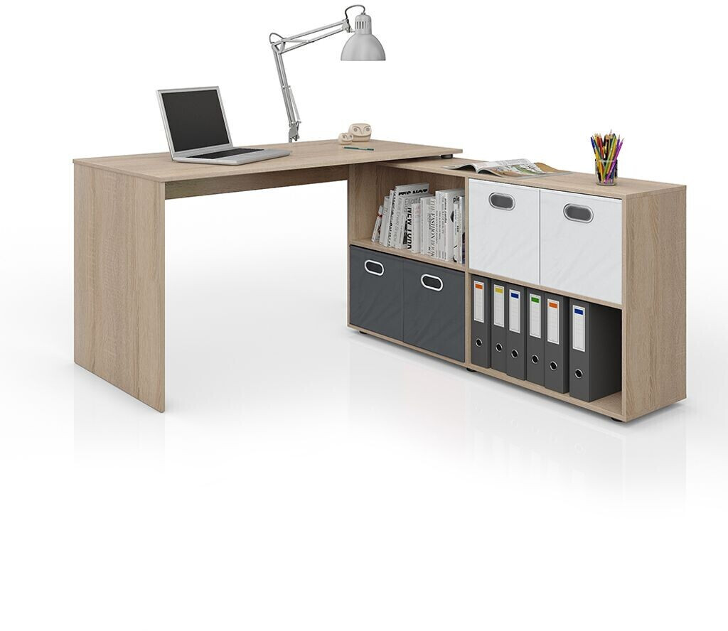 VICCO Flexplus 137x60cm Sonoma Oak