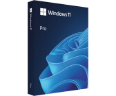 Microsoft Windows 11 Pro (DE) (Box)