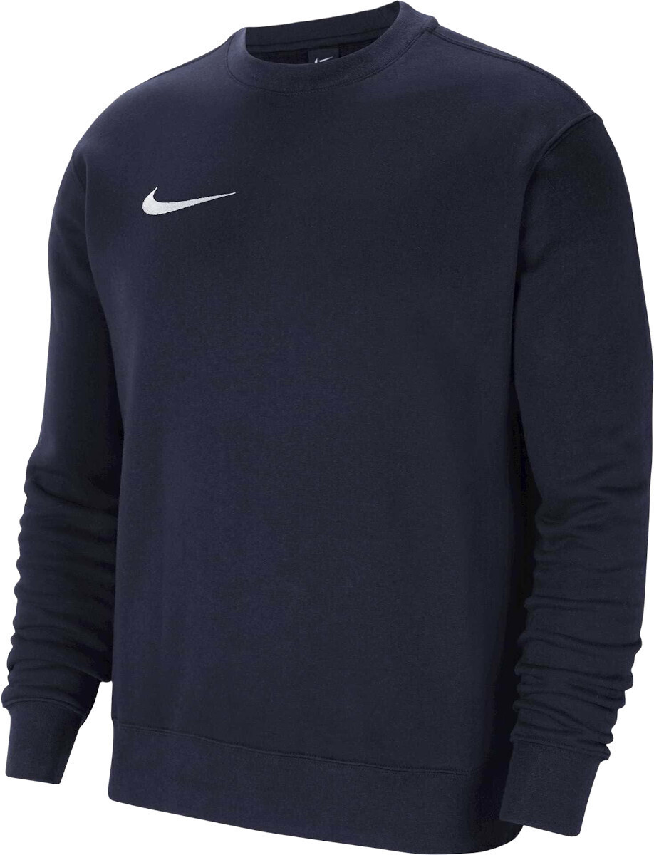 Nike Team Club 20 Sweatshirt Kids obsodian/white