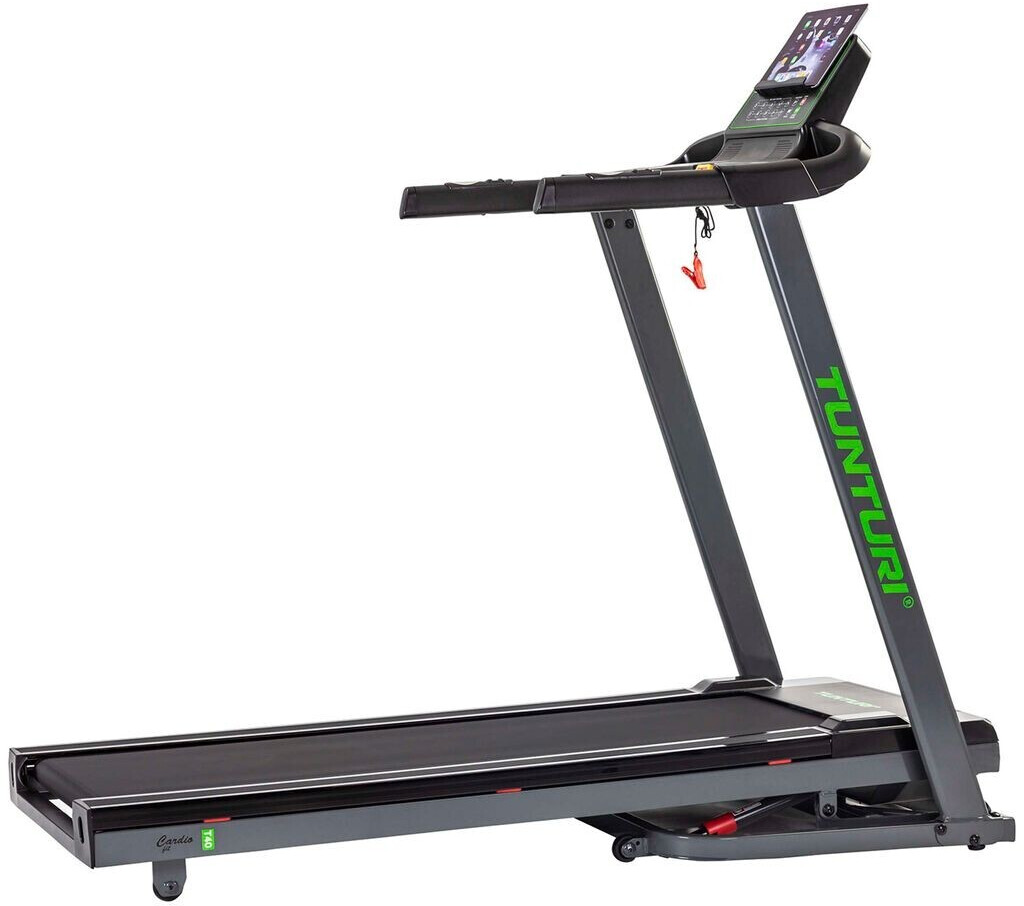 Tunturi Cardio Fit T40