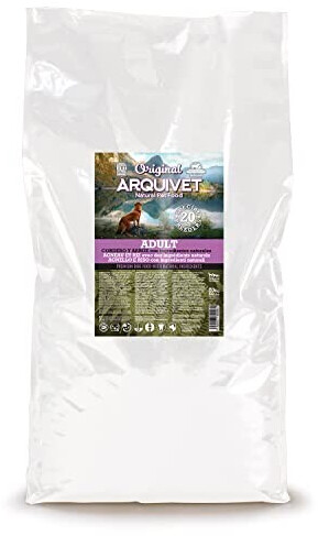 Arquivet Original Adult Lamb & Rice 20 kg
