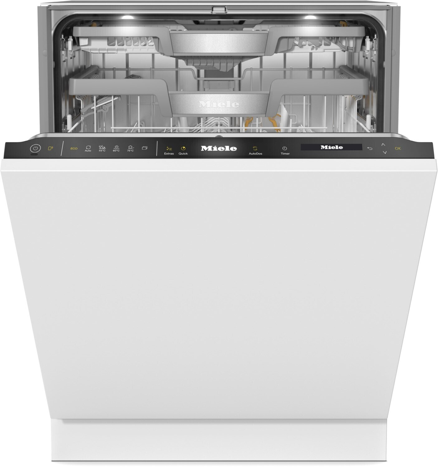 Посудомоечная Машина Miele 60 См Встраиваемая Купить