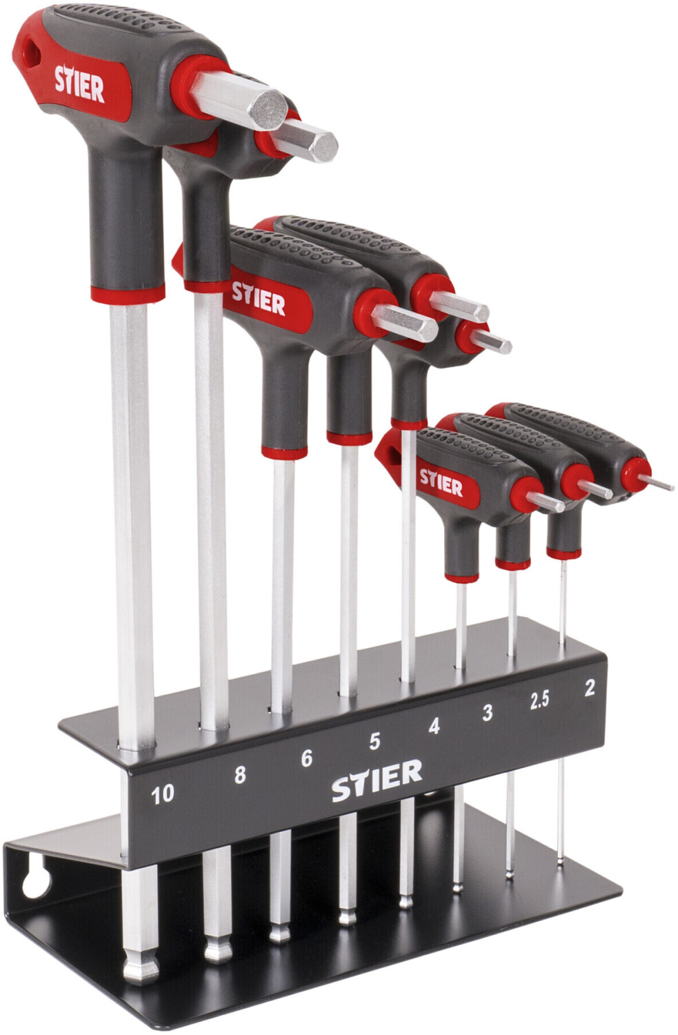 STIER 904200