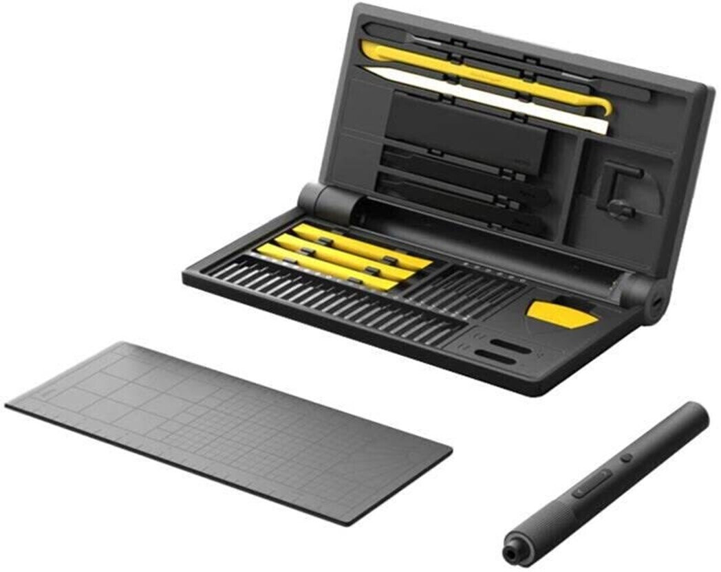 Hoto Tools Precision screwdriver kit pro (QWLSD012)