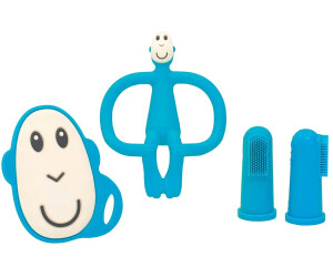 Matchstick Monkey Teething Starter Set au meilleur prix sur idealo