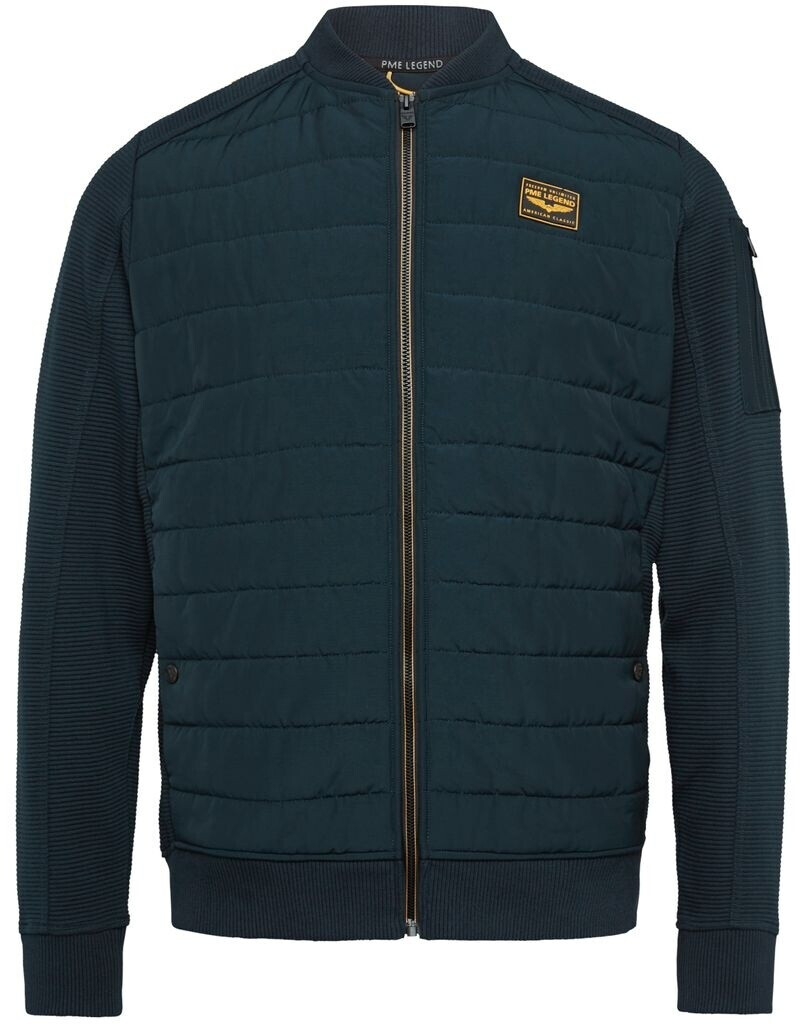 PME Legend Sweatjacke mit Reißverschluss (PSW2308432) ab 119,95  