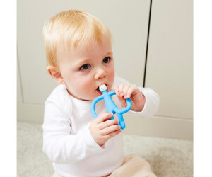 Matchstick monkey 2025 teething toy