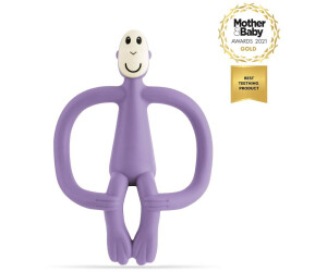 Matchstick monkey teether new arrivals