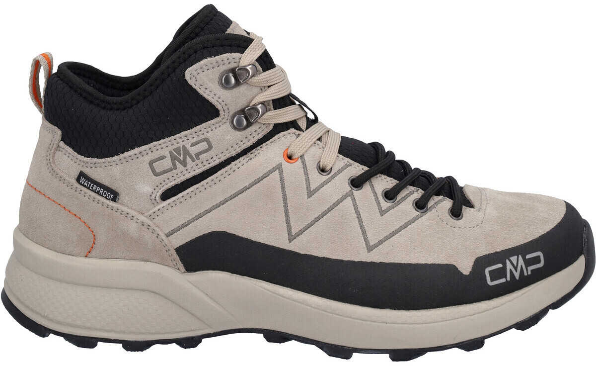 CMP Kaleepso Mid Wp (31Q4917-P631) sand