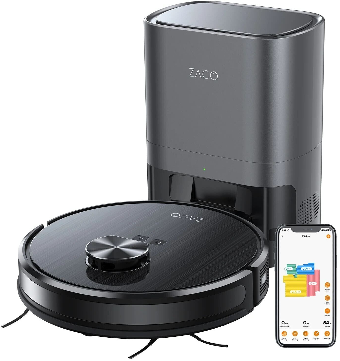 Zaco 502064