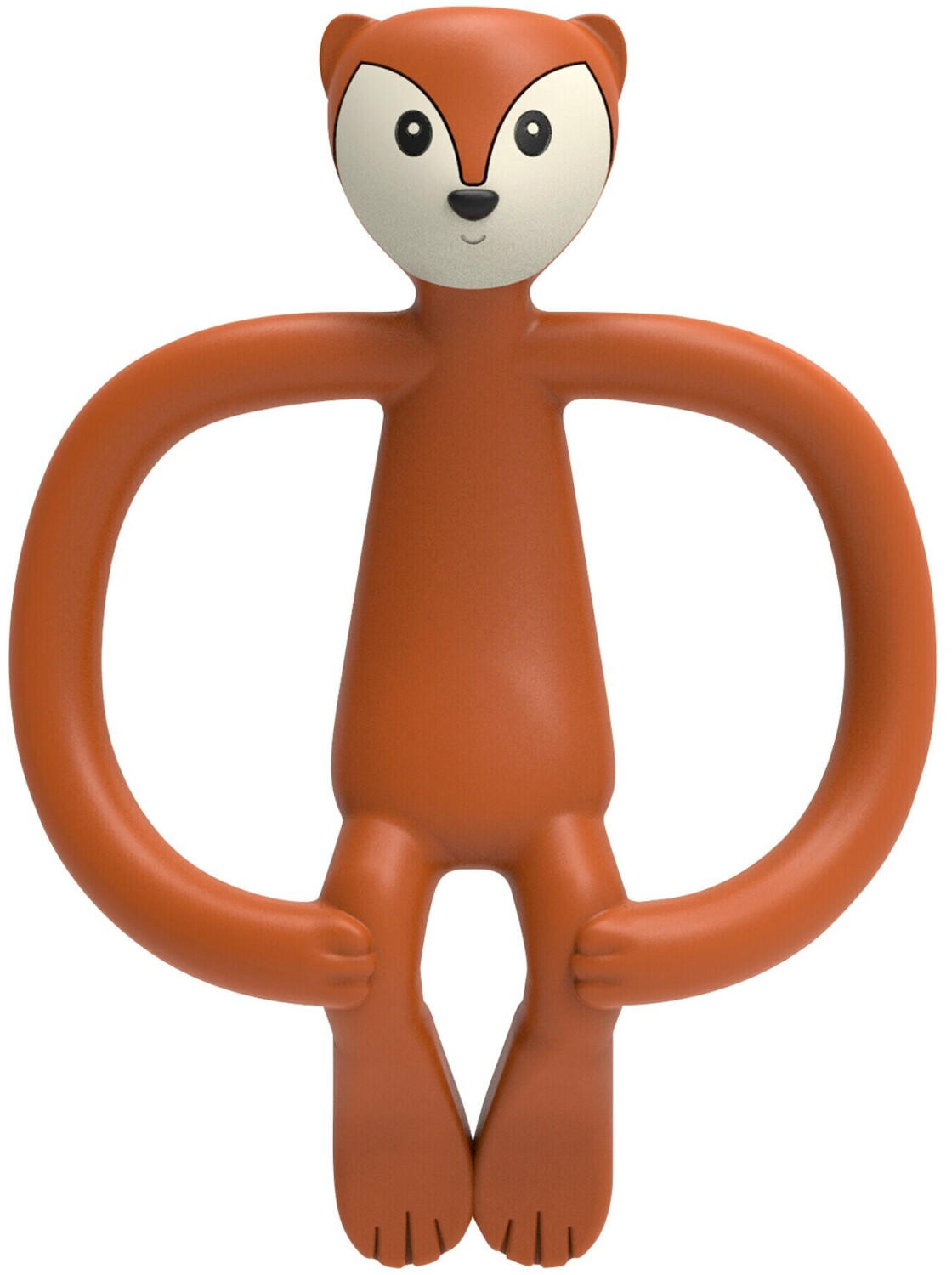 Matchstick monkey teether online