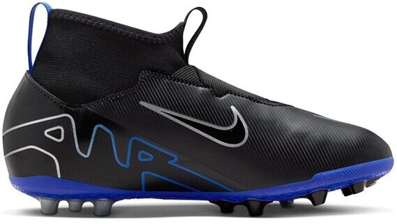 Buy Nike Jr. Mercurial Zoom Superfly 9 Academy AG DJ5613 black