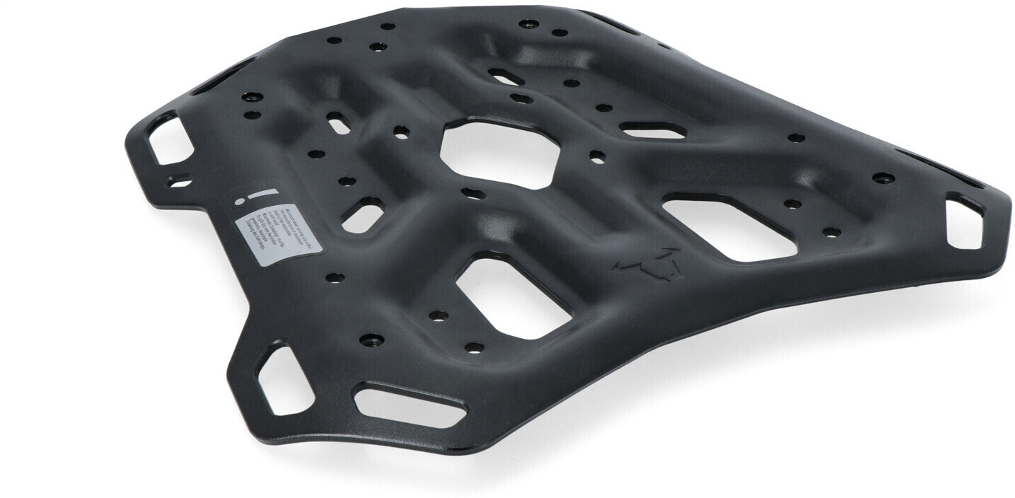SW-Motech Adventure-Rack Moto Guzzi V85 TT (19-) black