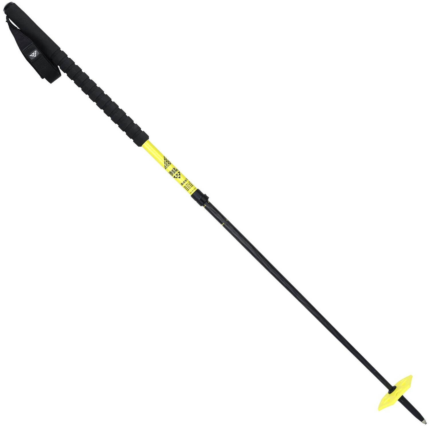 blackcrows Duos Free bird スキー ストック Duos Freebird Poles – blackcrows