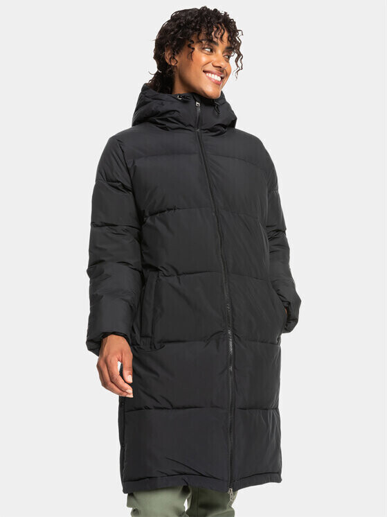 Roxy coat outlet
