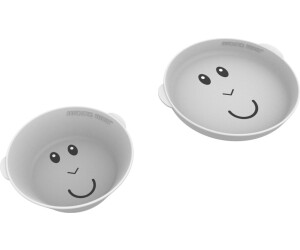 Matchstick Monkey Kinder Teller & Schüssel - Mit Saugfuß Ab 6 Monaten