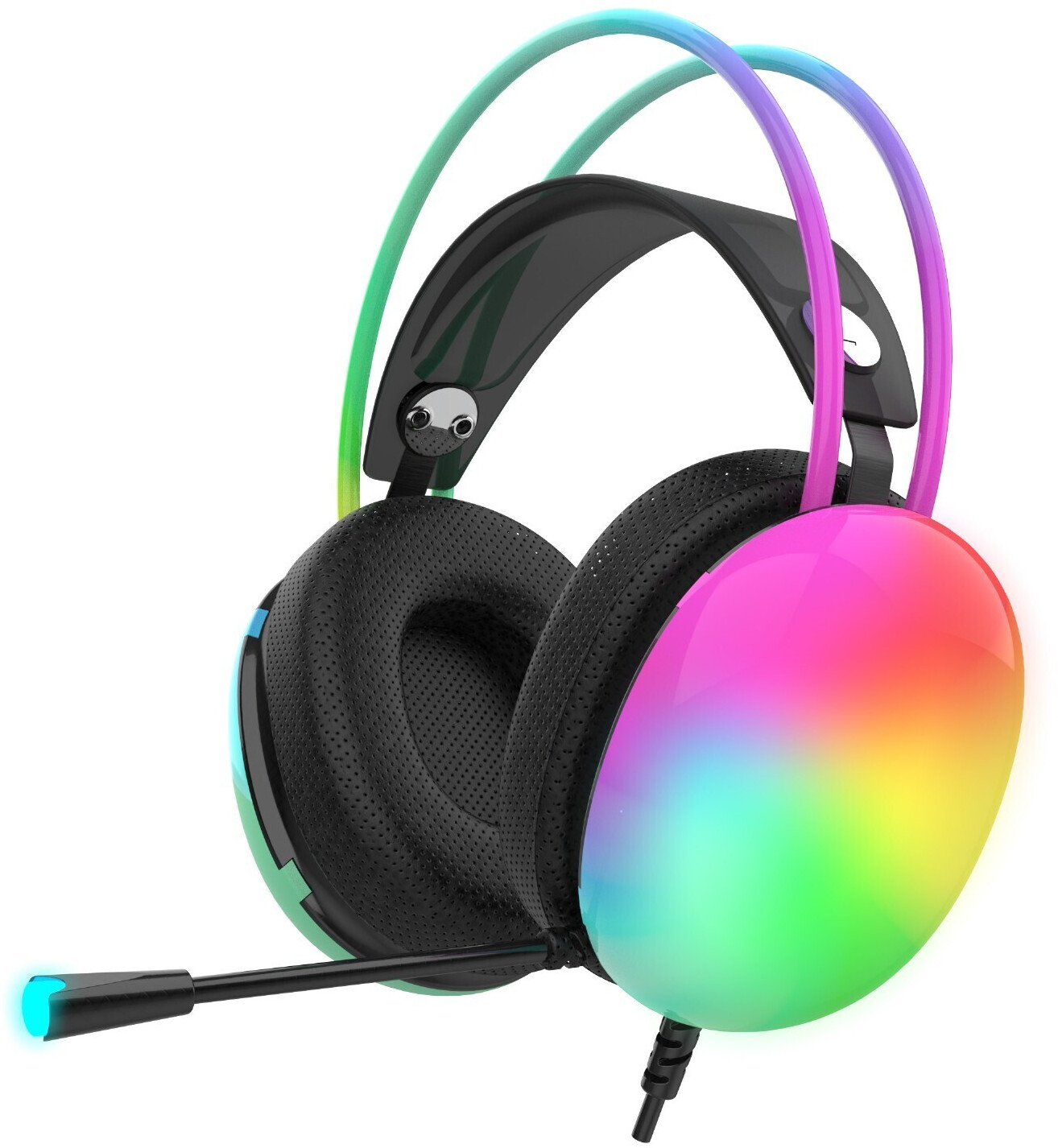Inca IGK-X8 Empousa