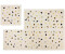 Hakuna Matte Baby Puzzle Mat XXL - Confetti