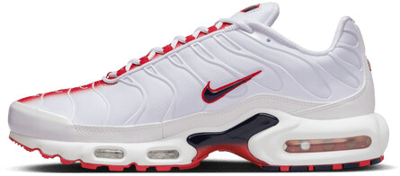 Nike TUned 1 FN3410 white midnight navy university red desde 203 34 Compara precios en idealo