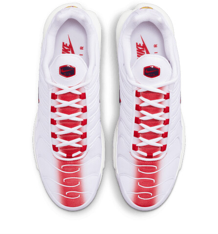 Nike TUned 1 FN3410 white midnight navy university red desde 203 34 Compara precios en idealo
