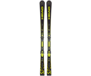Head Supershape E-Speed (2023) ab 498,00 € (Februar 2025 Preise) |  Preisvergleich bei idealo.de