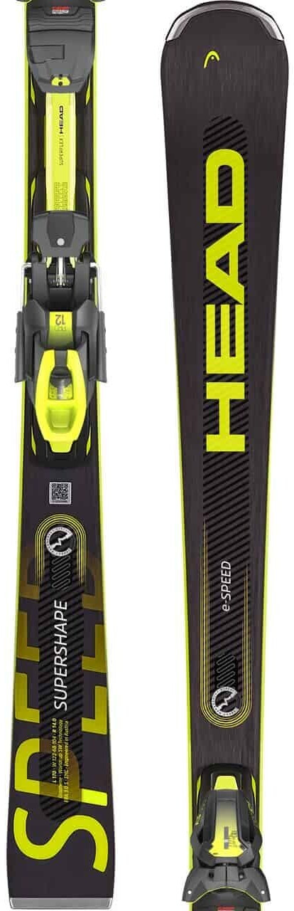 Head Supershape E-Speed (2024) ab 494,99 € (April 2025 Head Supershape E-Speed (2024) ab 494,99 € (April 2025
