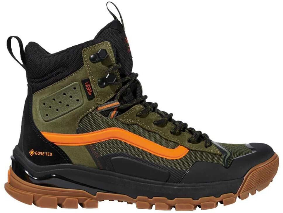 Vans iso mid 3 mte 2025