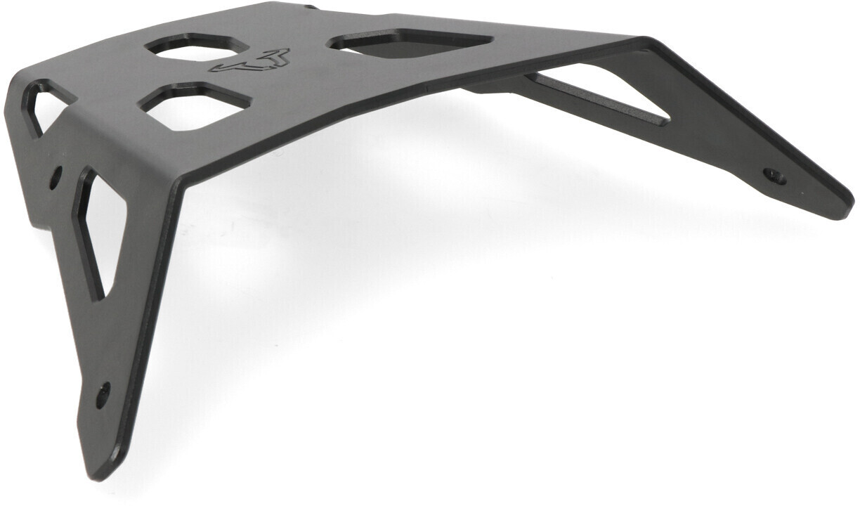 SW-Motech Street-Rack BMW R 1200 R/RS (14-18), R 1250 R/RS (18-) black