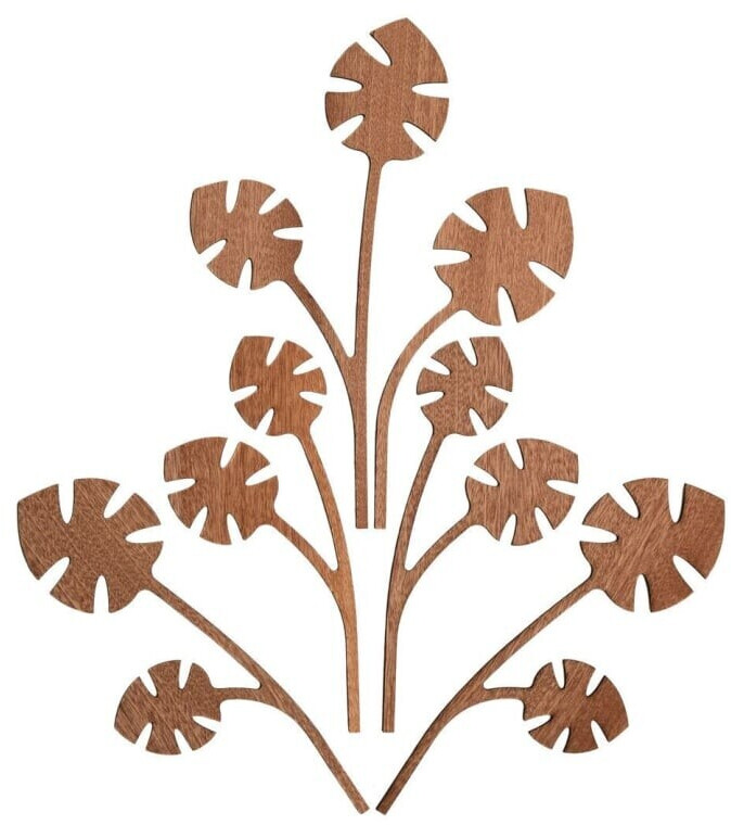 Alessi The Five Seasons 3 Hmmm diffuser leaves - height 22 cm