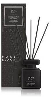 iPuro ESSENTIALS pure black Diffusor - 100 ml ab 6,90