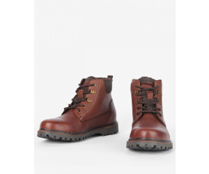 Barbour national trust shop boots