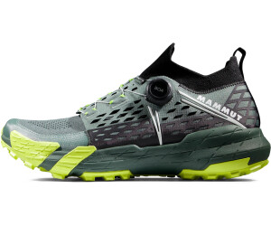 マムート MAMMUT Aenergy TR BOA R Mid GTX Men 3030-04900