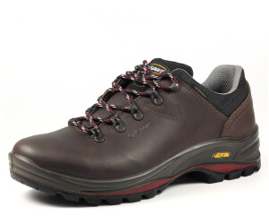 Grisport Dartmoor GTX Trekking Shoes brown ab 107,56 € | Preisvergleich bei