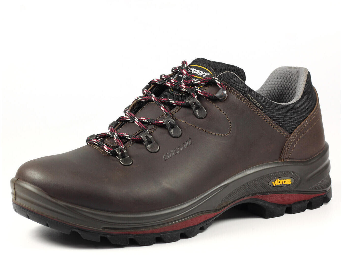 brown 107,56 bei Trekking GTX Shoes € Preisvergleich Dartmoor ab Grisport |