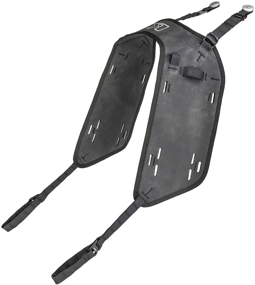 Kriega Overlander-S OS-Base System Universal black